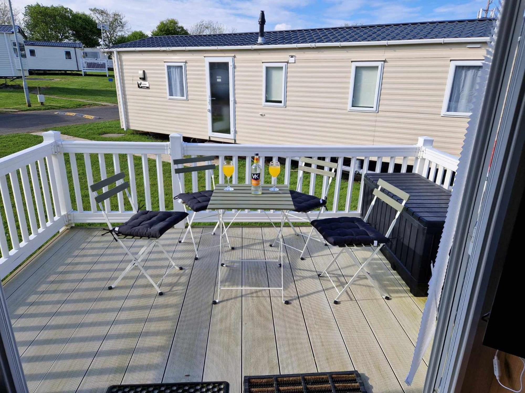 Stacey'S Homely Haven Cresswell  Exterior foto