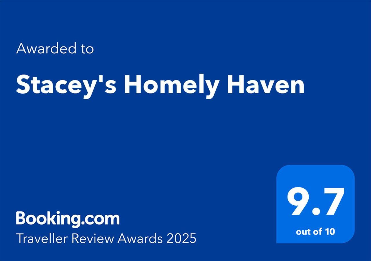Stacey'S Homely Haven Cresswell  Exterior foto